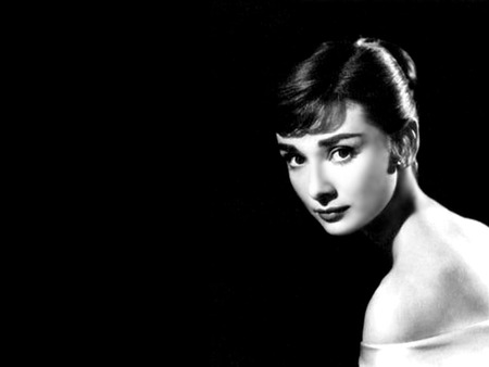 Audrey Hepburn - audrey hepburn, celebrity