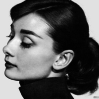 Audrey Hepburn
