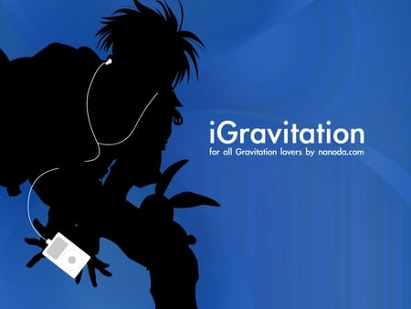 iGravitation - boy, anime, ipod, igravitation, cute, gravitation, sexy