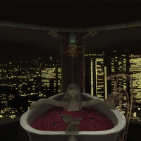 Rose Bath