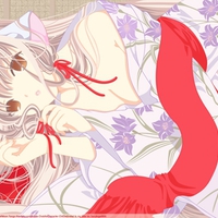 Chobits