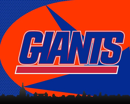 New York Giants - football, giants