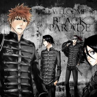 The Black Parade