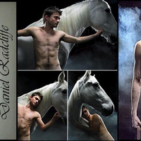 Sexy Daniel Radcliffe