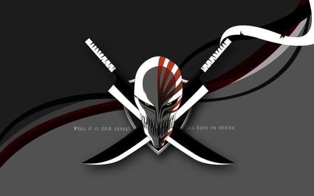 Ichigo Hollow - ichigo, hollow, bleach