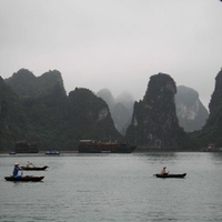 Halong Bay