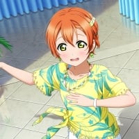 Love Live Sunshine