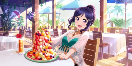 Love Live Sunshine - Sunshine, Love, anime, Live