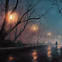 Night Street