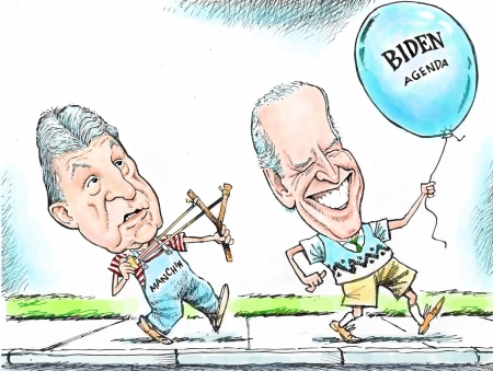 Silly Joe - biden, crazy, senile, loser