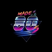 Made in 80s