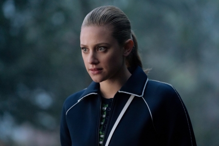 Riverdale - women, series, TV, RIverdale