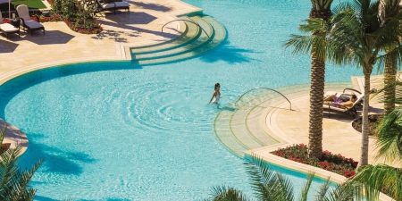 Pool - swim, Pool, water, hotel