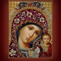 Mother of God of Kazan