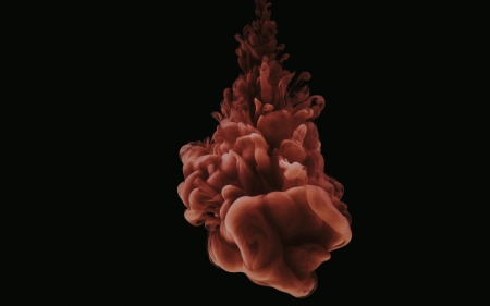 Smoke - abstract, colors, photography, smoke