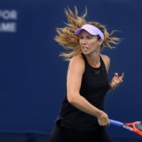 Danielle Collins