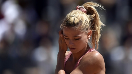 Camila Giorgi