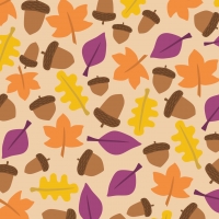 Fall pattern