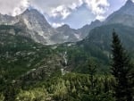 Cascade Canyon, Grand Teatons NP