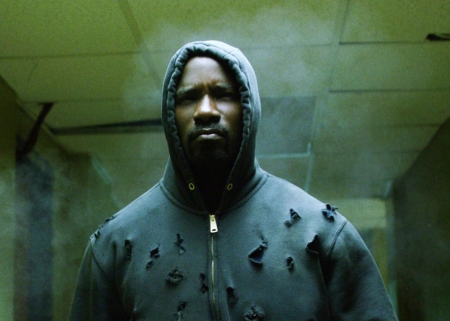 Luke Cage