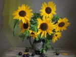 Sunflowers