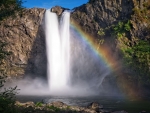 Snoqualmie Falls, Washington