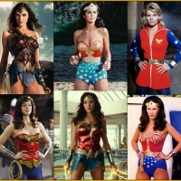 Wonder Women
