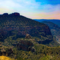 Tonto National Forest, Arizona