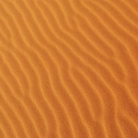 Sand waves