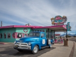 Mr D'z on Route 66