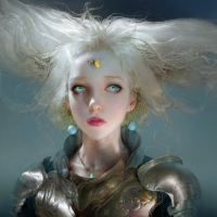 Fantasy Girl