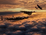The Bomber Age