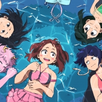 Boku no Hero Academia