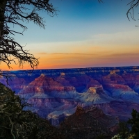 Grand Canyon