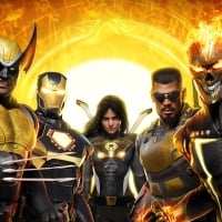 Marvel Midnight Suns