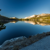 Yosemite National Park