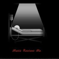 Music Revives Me