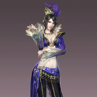 Dynasty Warriors