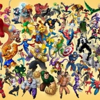 Marvel Comics