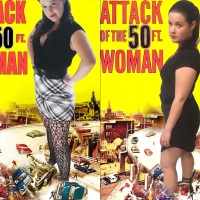 50ft Kali Photo Comparison