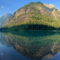 Glacier National Park, Montana