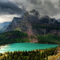 Glacier National Park