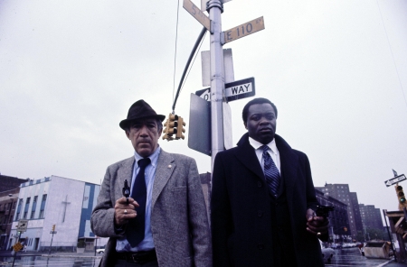 Across 110th Street - street, 110th, across, gangster, cop