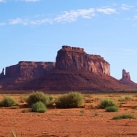 Monument Valley, Arizona