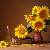 Sunflowers