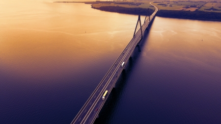 Bridge - made, aman, architect, Bridge