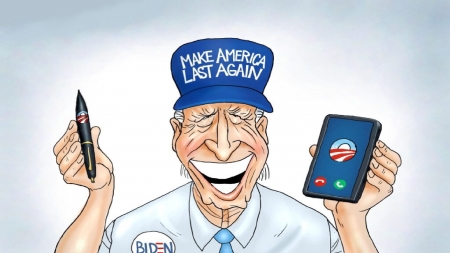 So True - america, biden, chaos, marxist