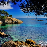 Costa Brava, Spain