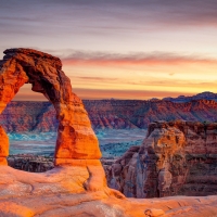 Arches National Park