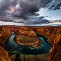 Horseshoe Bend